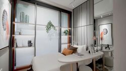 Lentor Hills Residences (D26), Apartment #526848191